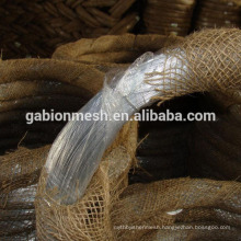 4 gauge galvanized wire